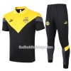 Borussia Dortmund 2020-2021 Trænings Polo M002